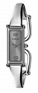 12x30mm Gucci ladies Watch 21571