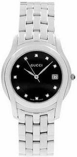 Gucci 5505 Watch 25537