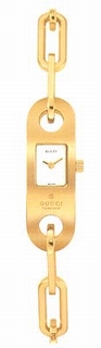 Gucci white Dial Watch 26106