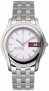 Gucci 5505 5505-YA055205 Mens Watch