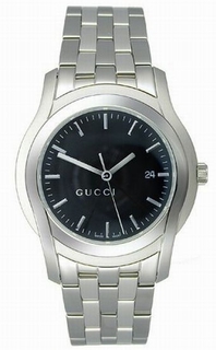 Gucci 5505-YA055211 Ladies Quartz Watch