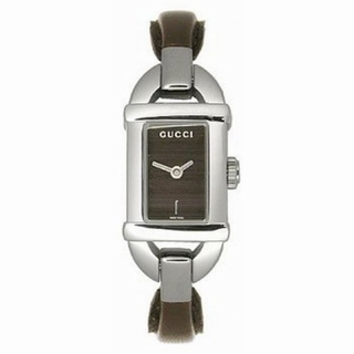 32mm x 16mm Gucci Ladies Watch 6800-YA068505