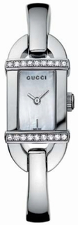 32mm x 16mm Gucci Ladies Watch 6800-YA068507