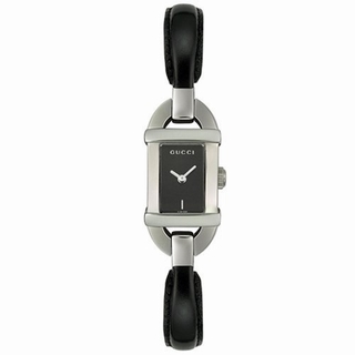 Gucci 6100 6calf-YA061511 Ladies Watch