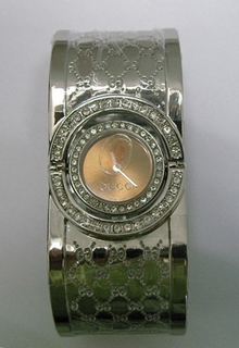 Ladies Gucci 7977 Watch