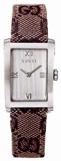 Gucci 8600 Unisex Watch 8600-junior-YA086404