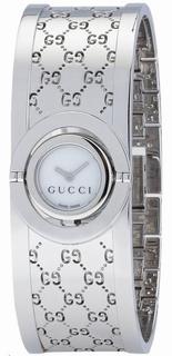 Gucci 112 Twirl b112510 Watch