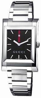 Gucci 111 bya111303 Mens Watch