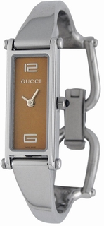 Gucci Ladies YA015523 Watch