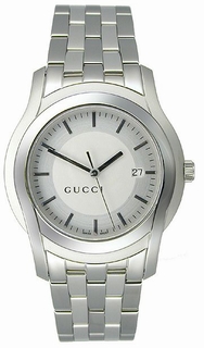 Gucci Ladies YA055212 Watch