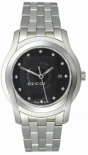 42 mm Gucci Ladies Watch YA055213