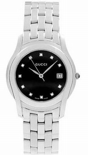 Gucci YA055504 mens Watch