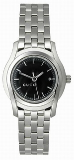 Gucci 5505 Watch YA055518