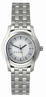 27.5mm Gucci ladies Watch YA055519