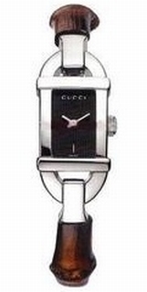 Gucci YA068514 Steel Watch