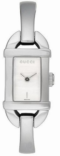 Gucci Quartz Ladies Watch ya068532