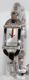 Gucci YA068566 ladies Watch