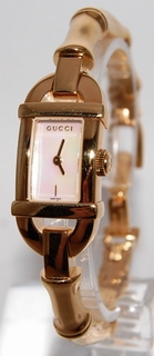 Gucci Bamboo YA068568 ladies Watch