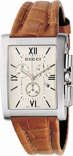 43mm x 32mm Gucci Mens Watch YA086308