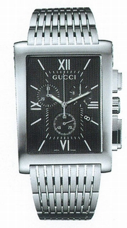 Gucci Steel Watch YA086309