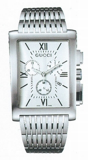 Gucci G Metro YA086310 mens Watch