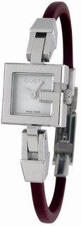 Gucci Mother-of-pearl Dial Watch YA102519