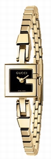 Gucci 102 G-Mini Ladies Watch YA102575