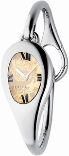 Gucci Quartz Ladies Watch YA103522