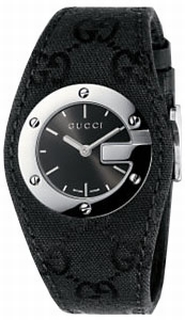 Gucci 104 G-Bandeau YA104504 Watch