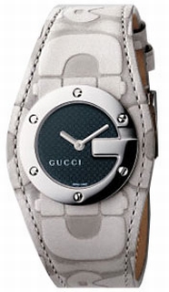 38mm Gucci Ladies Watch YA104521