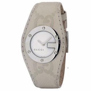 Gucci Quartz ladies Watch YA104540