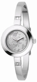 Gucci Ladies YA105508 Watch