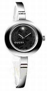 25mm Gucci Ladies Watch YA105510