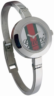 Gucci 105 YA105518 Ladies Watch