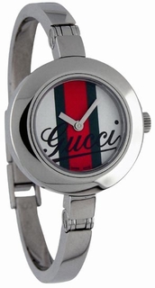 Gucci 105 Watch YA105519