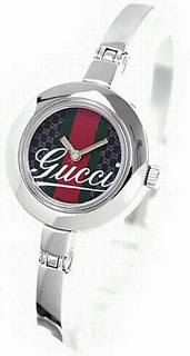 Gucci YA105521 Ladies Quartz Watch