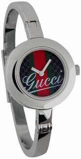 Gucci Quartz Ladies Watch YA105522