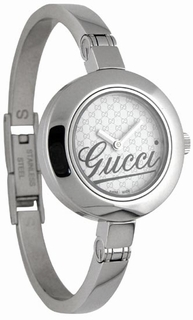 Gucci 105 YA105529 Ladies Watch