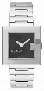 Gucci YA108501 Ladies Quartz Watch