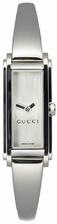 30mm x 12mm Gucci Ladies Watch YA109523