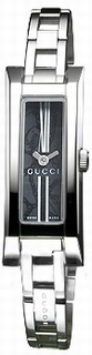 Gucci 110 G-Link Watch YA110502