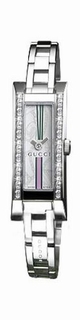 Gucci Ladies YA110508 Watch