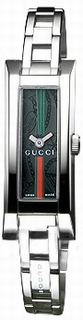 Gucci YA110512 Ladies Quartz Watch