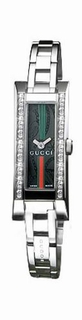 Gucci YA110513 Ladies Quartz Watch