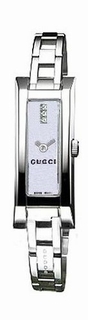 Gucci 110 G-Link YA110516 Watch