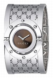 33mm Gucci Ladies Watch YA112401