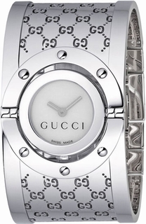 Gucci Ladies ya112413 Watch