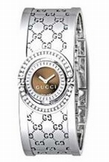 Gucci Quartz ladies Watch YA112504