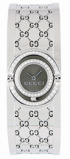 Gucci 112 Twirl YA112504 Watch