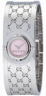 Gucci YA112513 ladies Quartz Watch